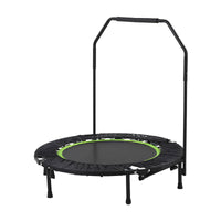 Tunturi 4-Folding Fitness Trampoline