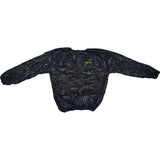 Tunturi Sauna Suit XL Black
