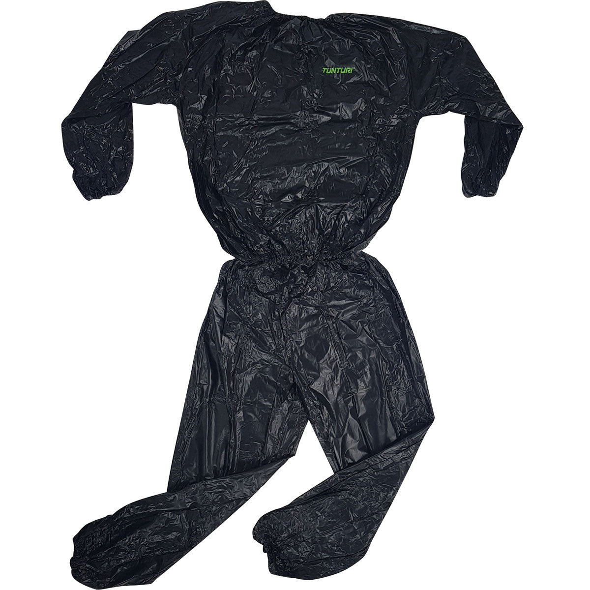 Tunturi Sauna Suit XL Black