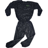 Tunturi Sauna Suit XL Black