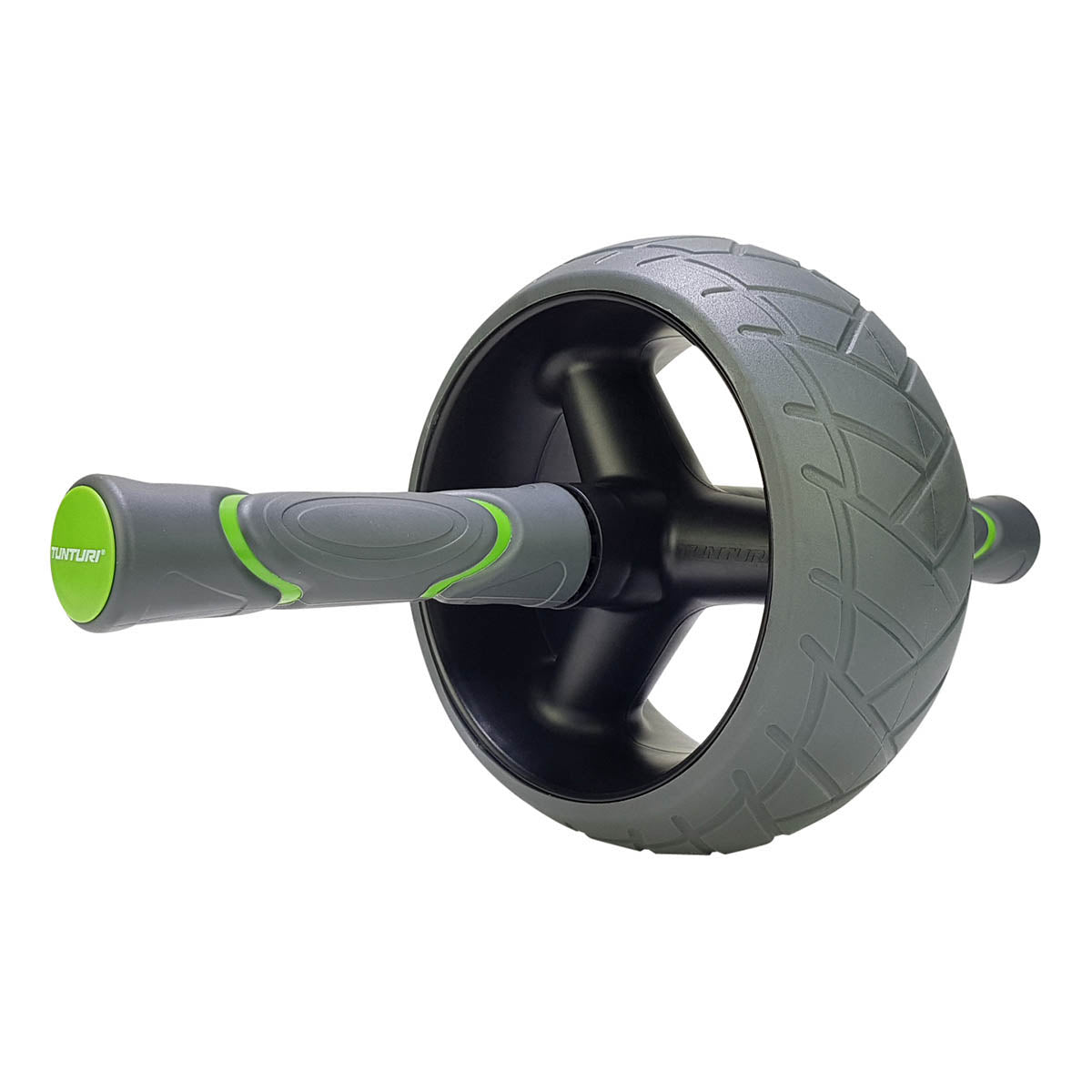 Tunturi Pro AB Wheel Deluxe