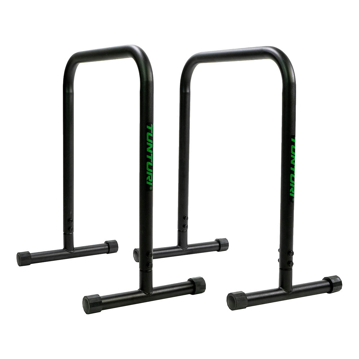 Tunturi Parallettes Push-Up Bars High