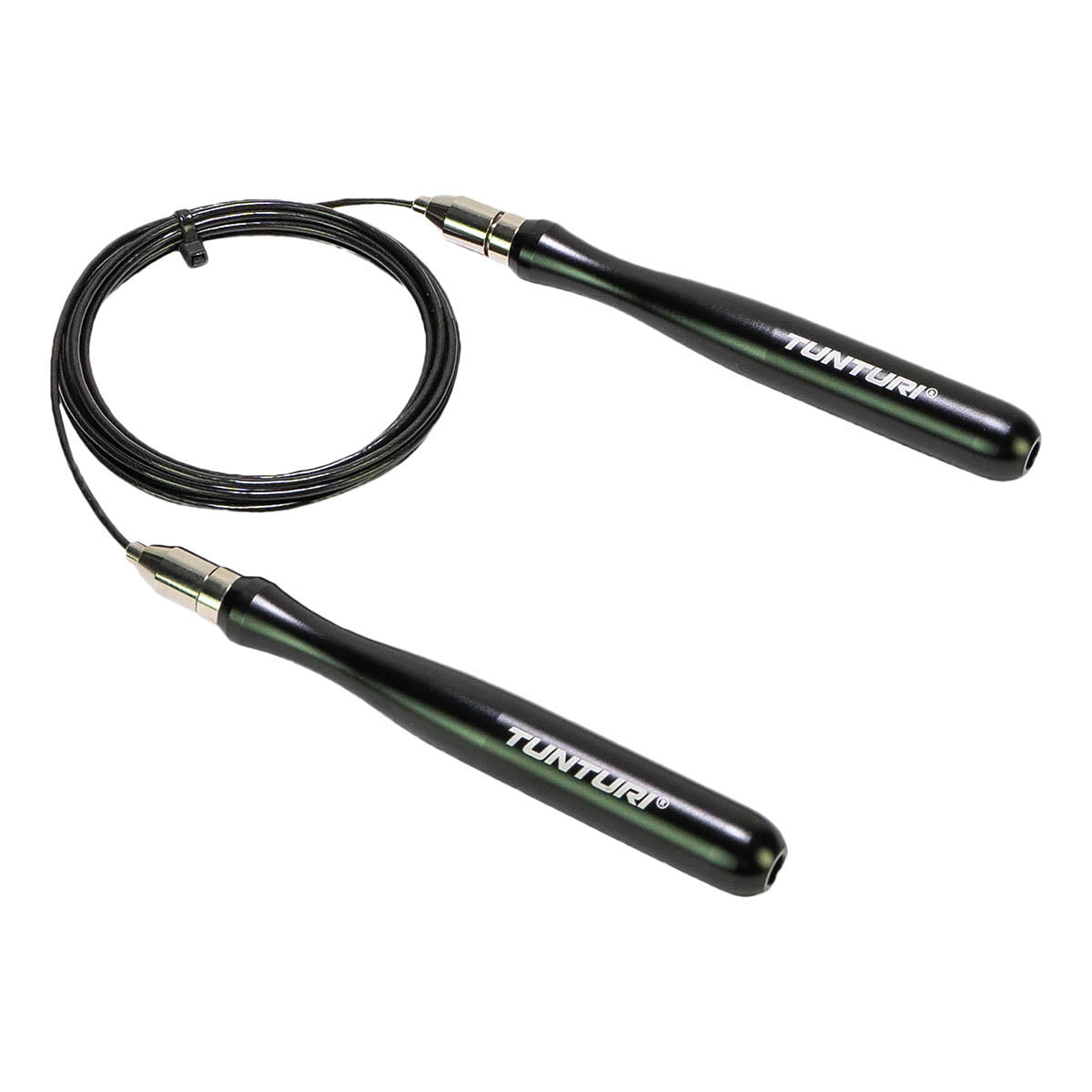 Tunturi PRO Speed Rope, Adjust