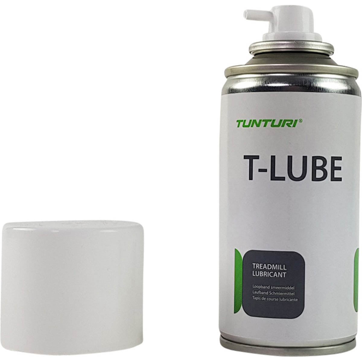 Tunturi Treadmill Lubricant 50 ml