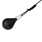 Tunturi Adjustable Hula Hoop Incl. Wei