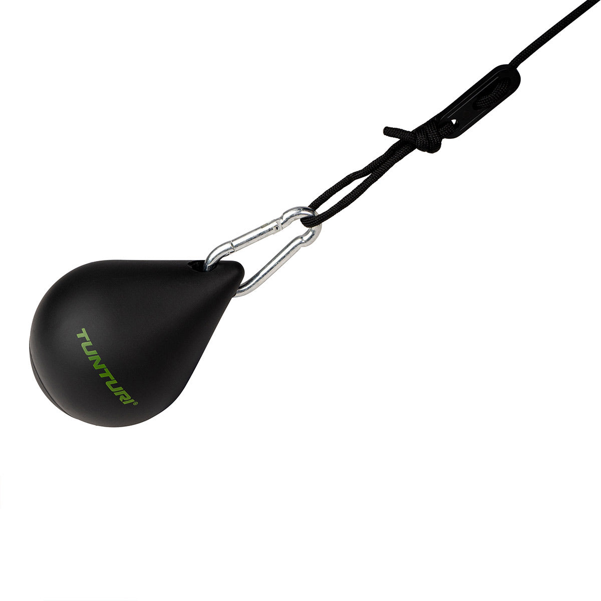 Tunturi Adjustable Hula Hoop Incl. Wei