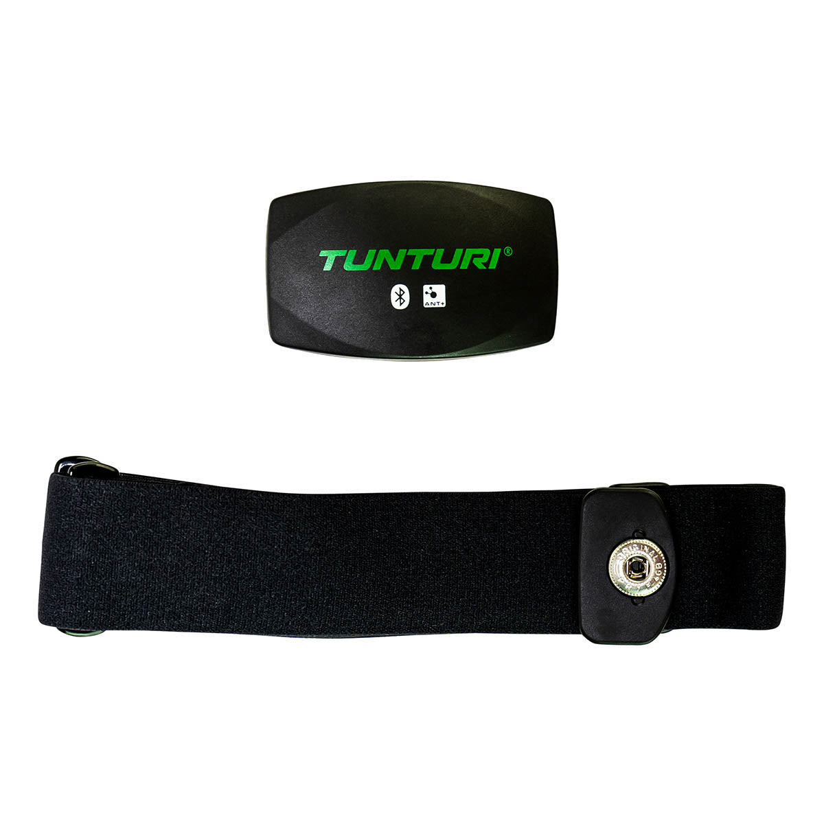 Tunturi Chest Belt ANT+ - Bluetooth