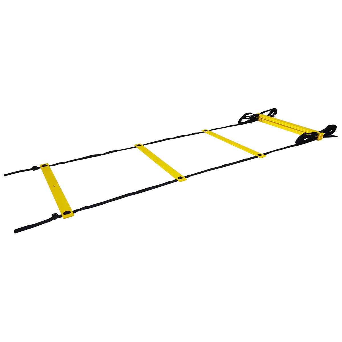Tunturi Agility Ladder, 4,5 m