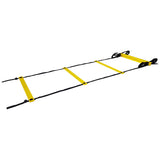 Tunturi Agility Ladder, 4,5 m