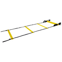 Tunturi Agility Ladder, 4,5 m