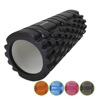 Tunturi Yoga Grid Foam Roller, 33cm