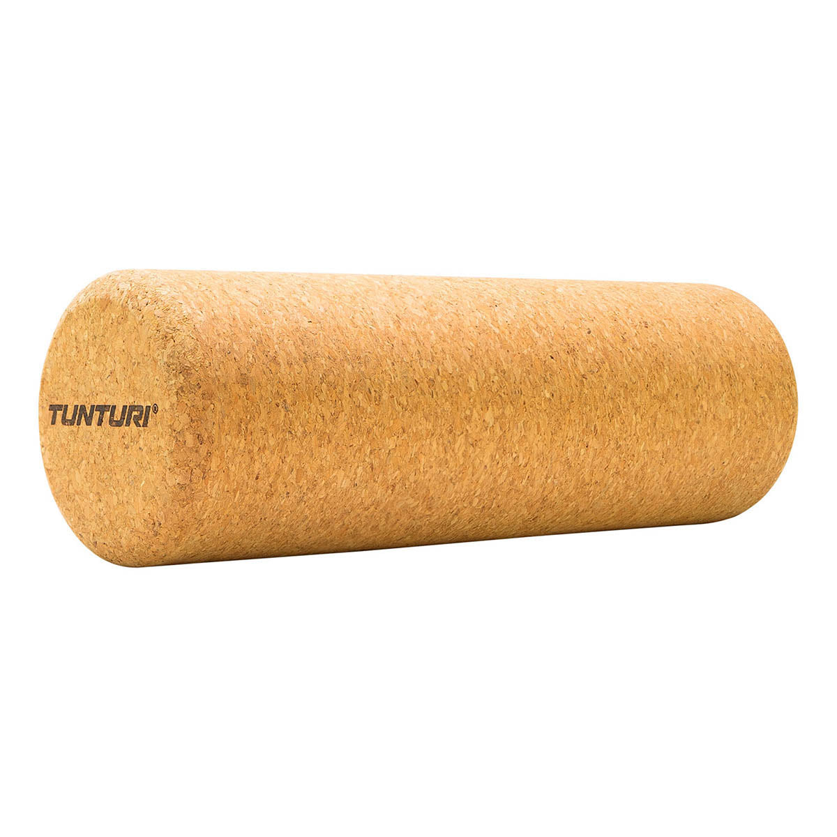 Tunturi Cork Massage Roller, 30 cm
