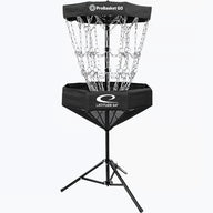 Latitude 64 ProBasket Go – Hopfällbar Discgolfkorg