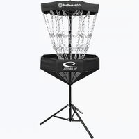 Latitude 64 ProBasket Go – Hopfällbar Discgolfkorg