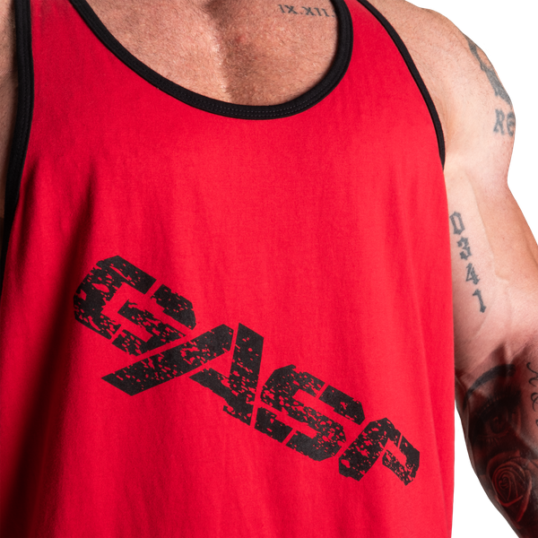 Gasp Vintage T-back