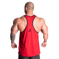 Gasp Vintage T-back