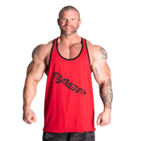 Gasp Vintage T-back