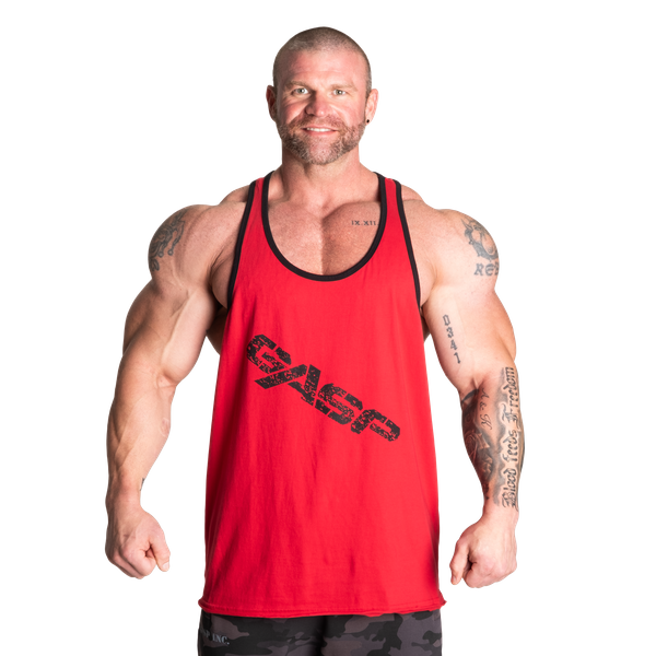Gasp Vintage T-back