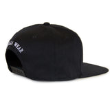 Gorilla Wear Dothan Cap, black