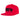 Gorilla Wear Dothan Cap, red