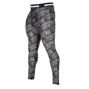 Gorilla Wear San Jose Men's Tights, black/grey