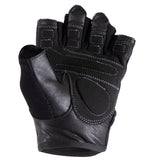 Gorilla Wear Mitchell Training Gloves, svart
