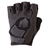 Gorilla Wear Mitchell Training Gloves, svart