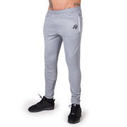 Gorilla Wear Bridgeport Joggers, silverblue