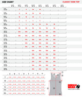 Gorilla Wear Classic Tank Top, army green