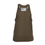 Gorilla Wear Classic Tank Top, army green