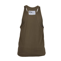 Gorilla Wear Classic Tank Top, army green