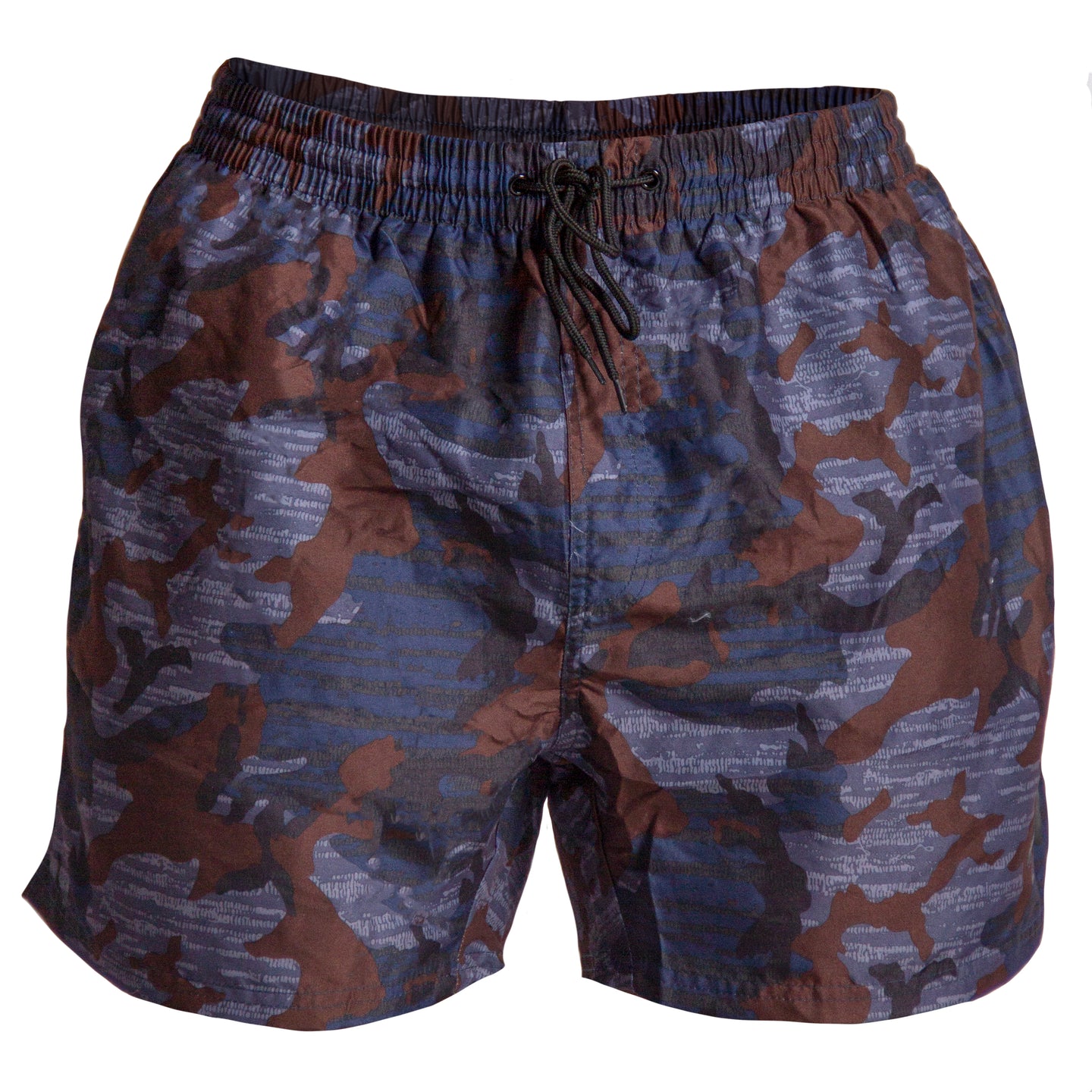 Gorilla Wear Bailey Shorts, blue camo