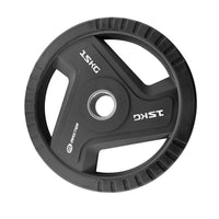 Master Fitness PU Plates Pro 1.25 - 25KG