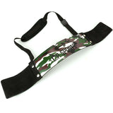 C.P. Sports Biceps Blaster, camo