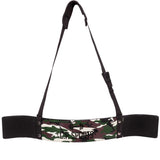 C.P. Sports Biceps Blaster, camo