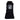 Gorilla Wear Lawrence Hooded Tank Top, black