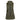 Gorilla Wear Lawrence Hooded Tank Top, army green
