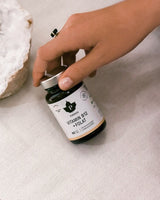 Pureness Vitamin B12 + Folat, Hallon - 60 kapslar