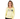 Gorilla Wear Riviera Sweatshirt, light yellow