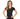 Gorilla Wear Carlin Compression Short Sleeve Top, black/grey
