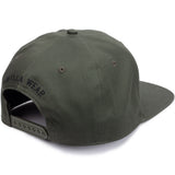 Gorilla Wear Dothan Cap, army green