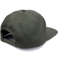 Gorilla Wear Dothan Cap, army green