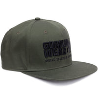 Gorilla Wear Dothan Cap, army green