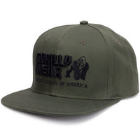 Gorilla Wear Dothan Cap, army green
