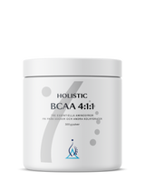 Holistic BCAA 4:1:1, 300 g