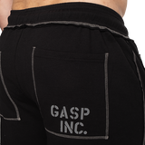 Gasp Division sweatpant