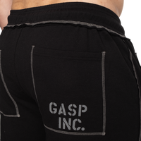Gasp Division sweatpant