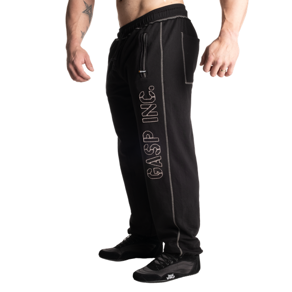 Gasp Division sweatpant