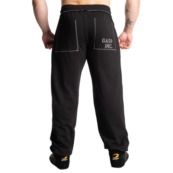 Gasp Division sweatpant