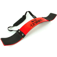 C.P. Sports Biceps Blaster, red